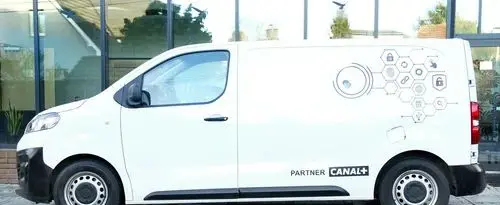FIAT Scudo 