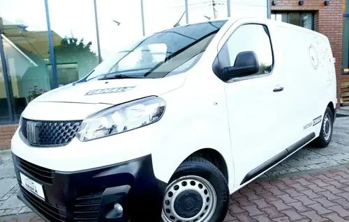 FIAT Scudo 