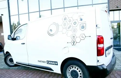 FIAT Scudo 