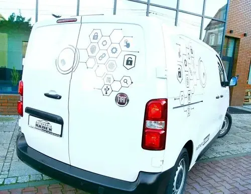 FIAT Scudo 