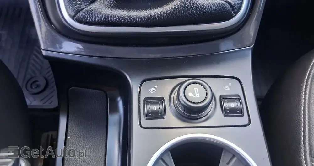 FORD Kuga 2.0 TDCi 4WD Titanium