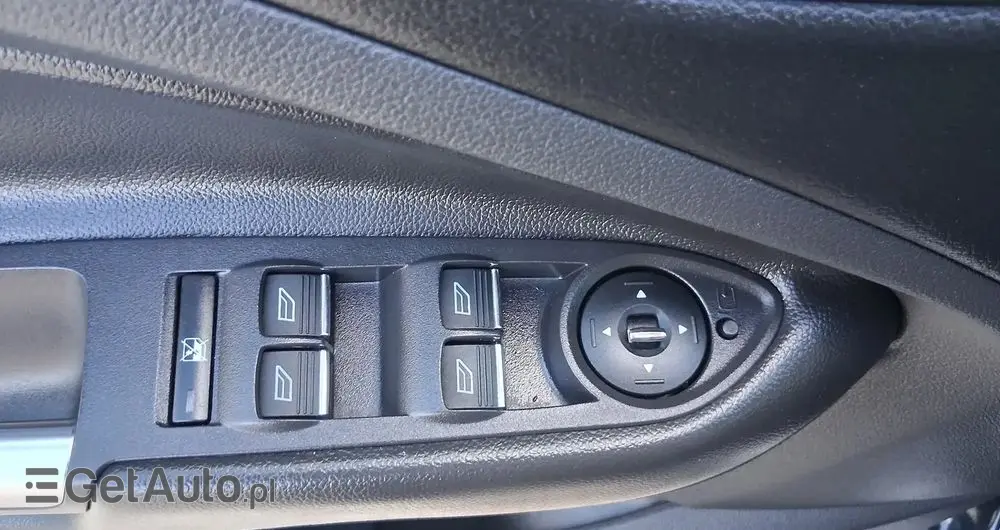 FORD Kuga 2.0 TDCi 4WD Titanium