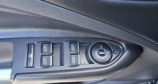 FORD Kuga 2.0 TDCi 4WD Titanium
