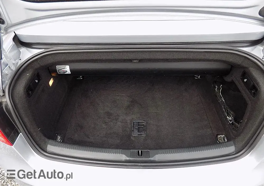 AUDI A5 Cabrio 2.0 TDI S tronic sport