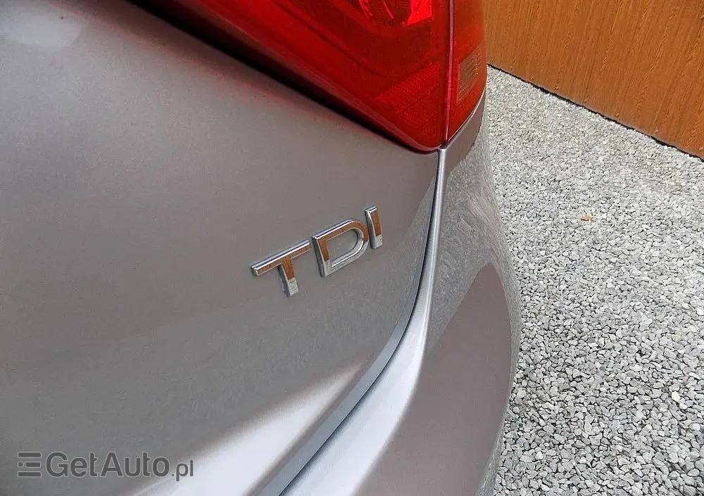 AUDI A5 Cabrio 2.0 TDI S tronic sport