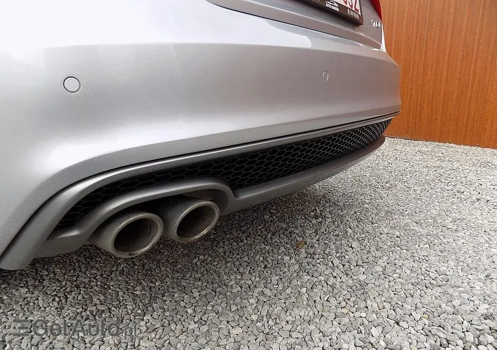 AUDI A5 Cabrio 2.0 TDI S tronic sport