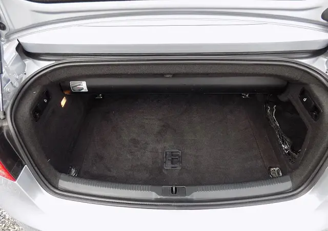 AUDI A5 Cabrio 2.0 TDI S tronic sport