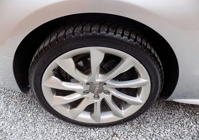 AUDI A5 Cabrio 2.0 TDI S tronic sport