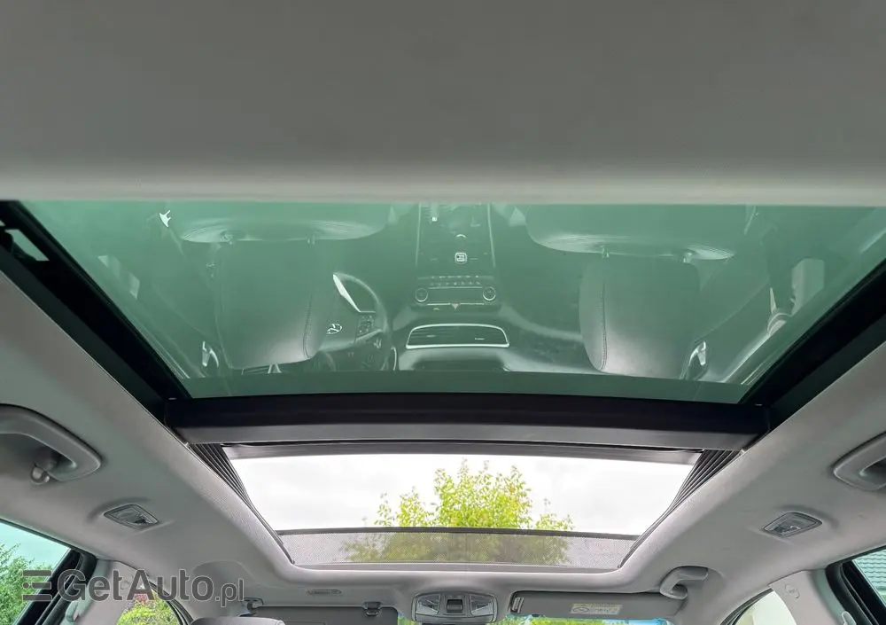 HYUNDAI Tucson 1.6 T-GDi Style 2WD