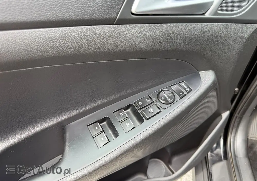 HYUNDAI Tucson 1.6 T-GDi Style 2WD