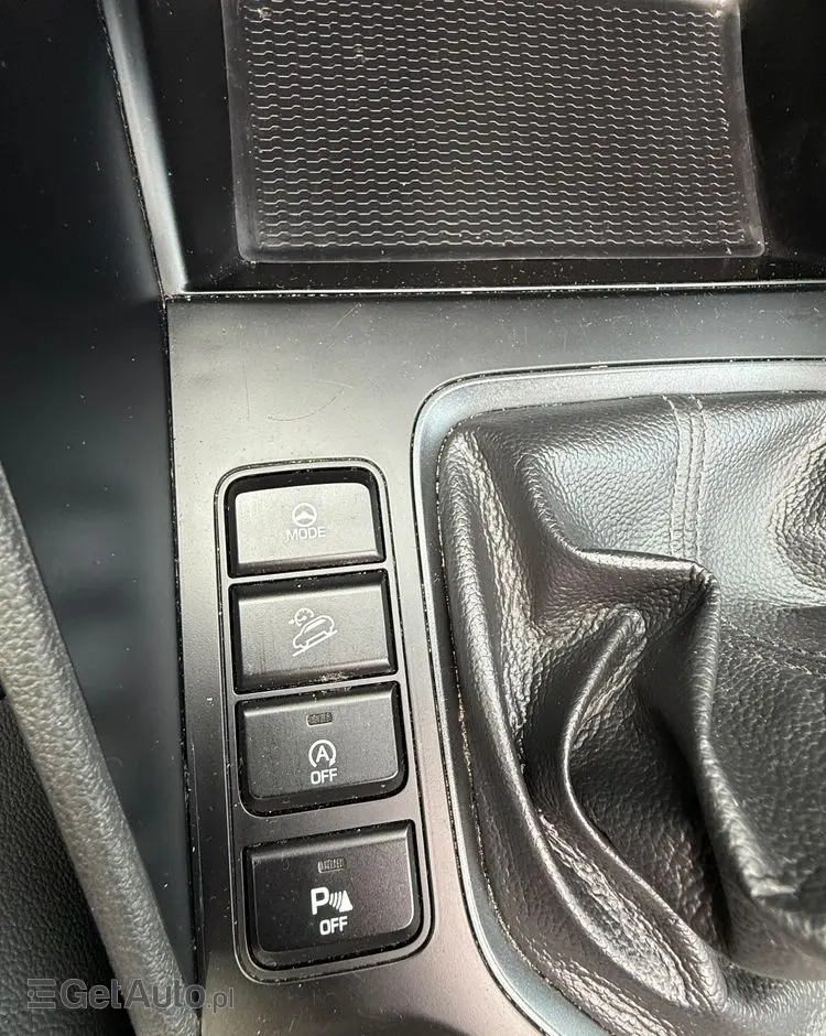 HYUNDAI Tucson 1.6 T-GDi Style 2WD