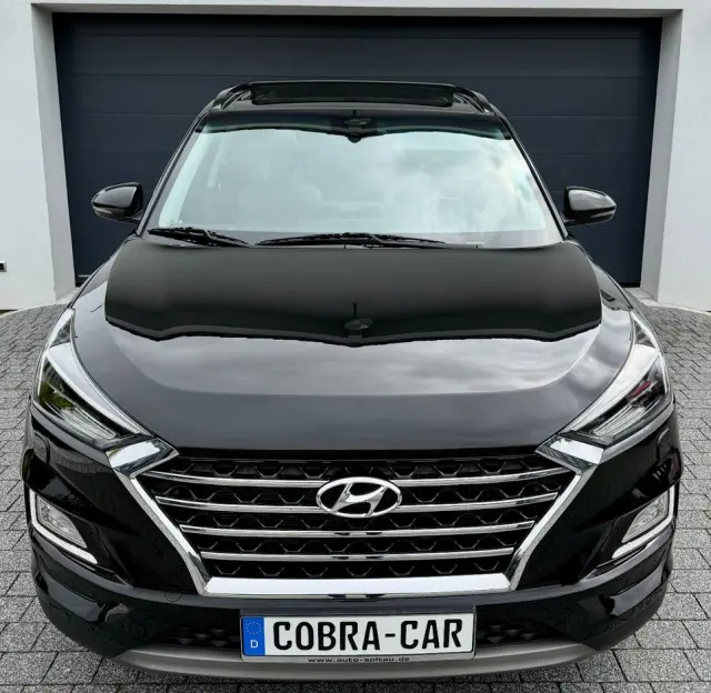 HYUNDAI Tucson 1.6 T-GDi Style 2WD