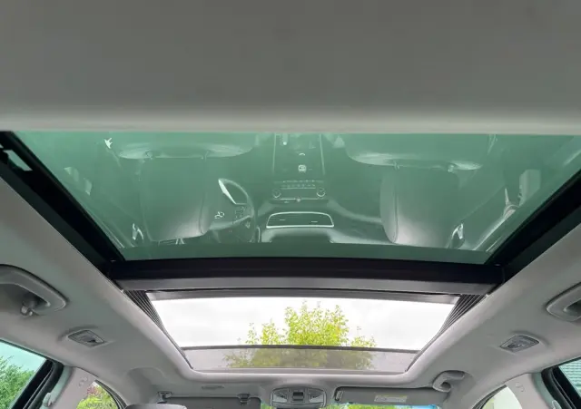 HYUNDAI Tucson 1.6 T-GDi Style 2WD