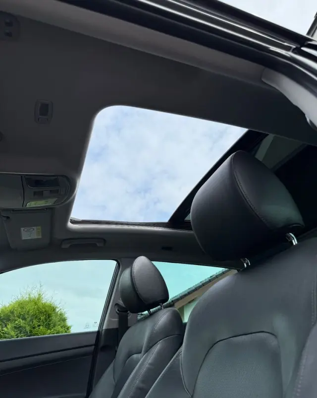 HYUNDAI Tucson 1.6 T-GDi Style 2WD
