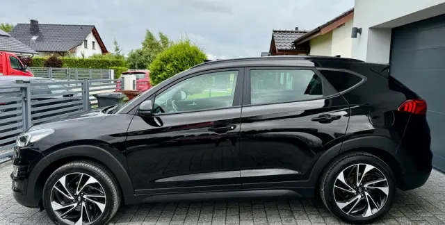 HYUNDAI Tucson 1.6 T-GDi Style 2WD