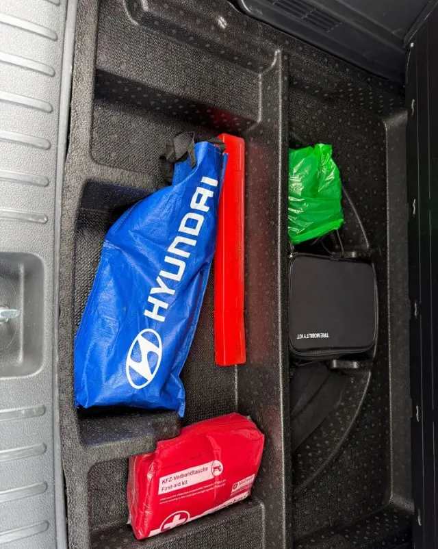 HYUNDAI Tucson 1.6 T-GDi Style 2WD