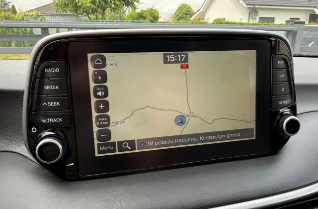 HYUNDAI Tucson 1.6 T-GDi Style 2WD