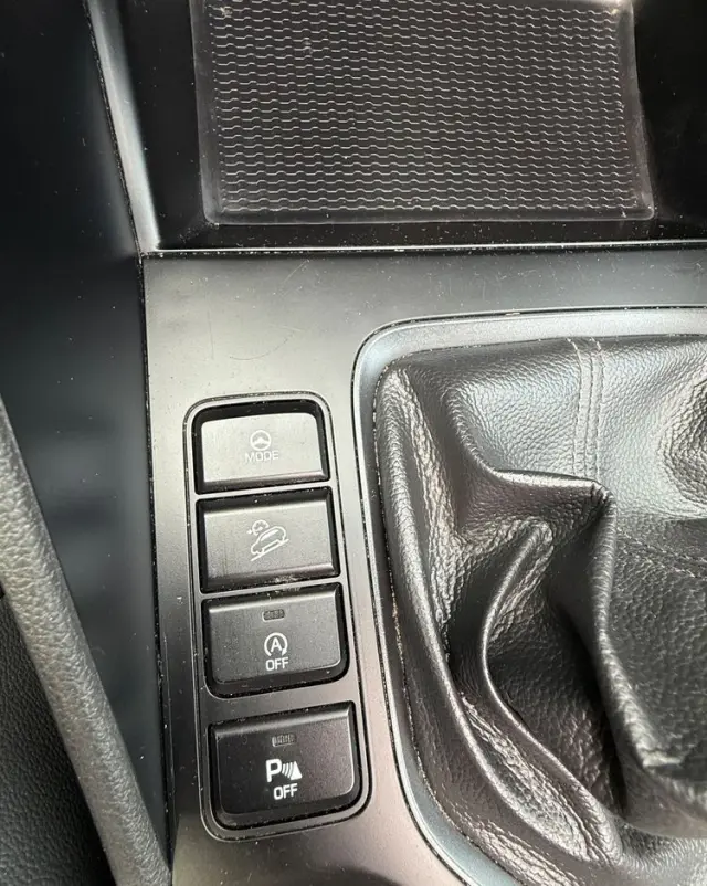 HYUNDAI Tucson 1.6 T-GDi Style 2WD