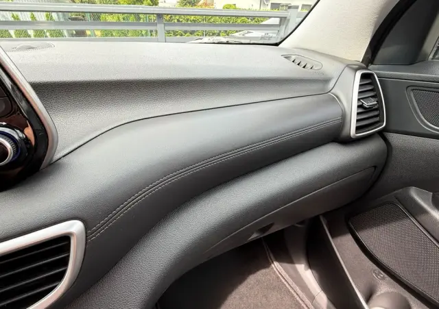 HYUNDAI Tucson 1.6 T-GDi Style 2WD