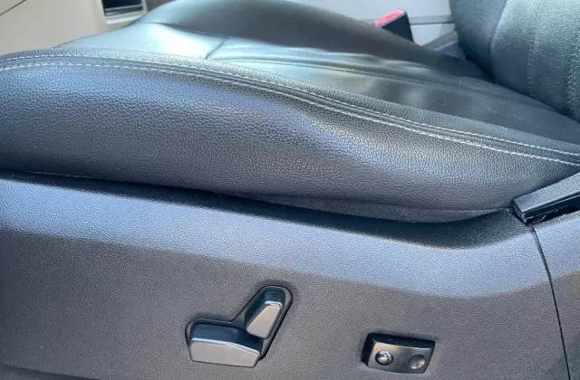 CHRYSLER Town & Country 