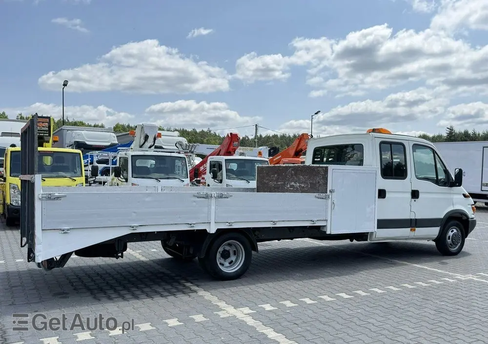 IVECO Daily 