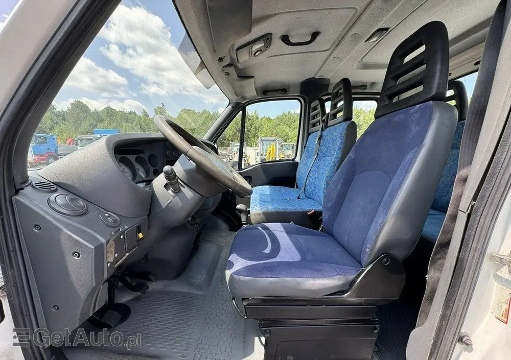IVECO Daily 