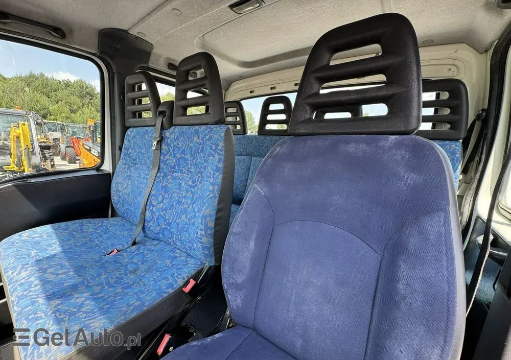 IVECO Daily 