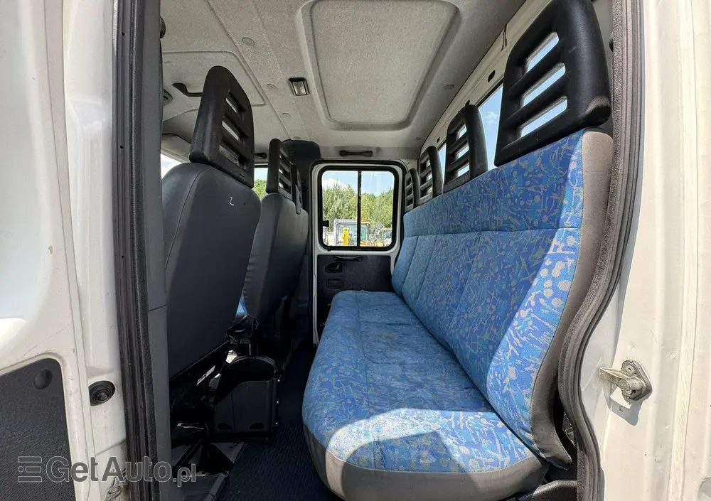 IVECO Daily 