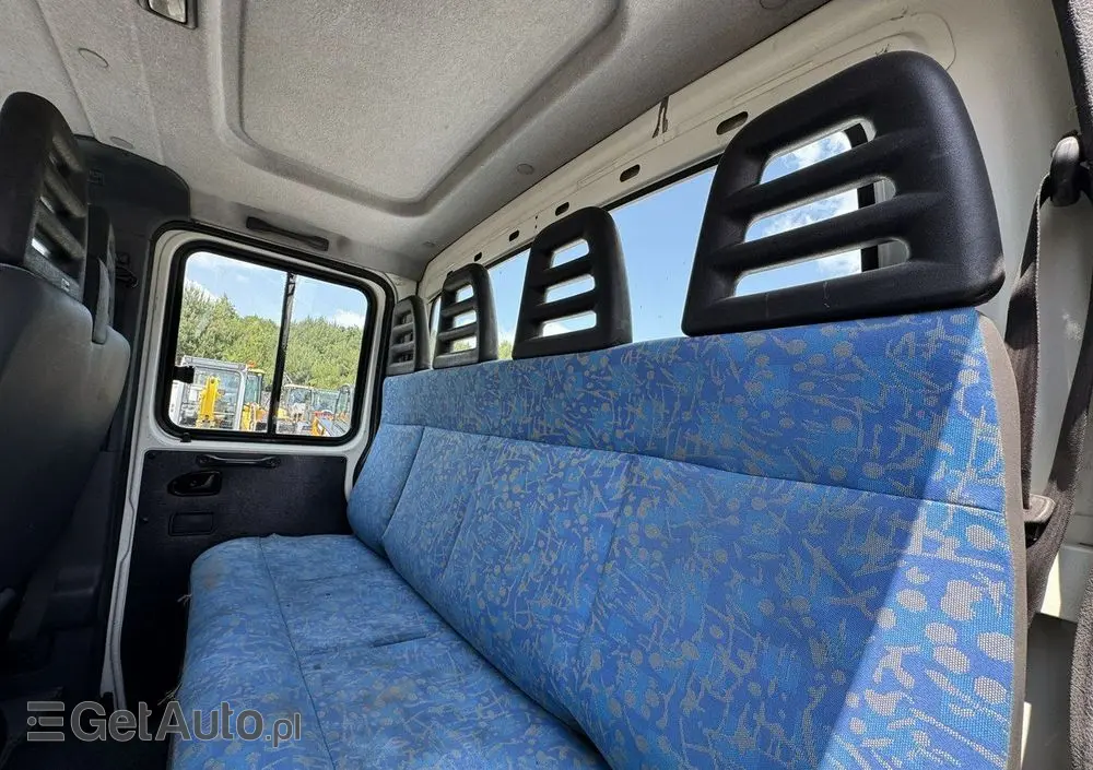IVECO Daily 