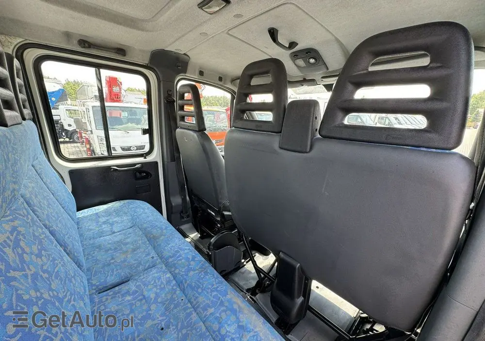 IVECO Daily 