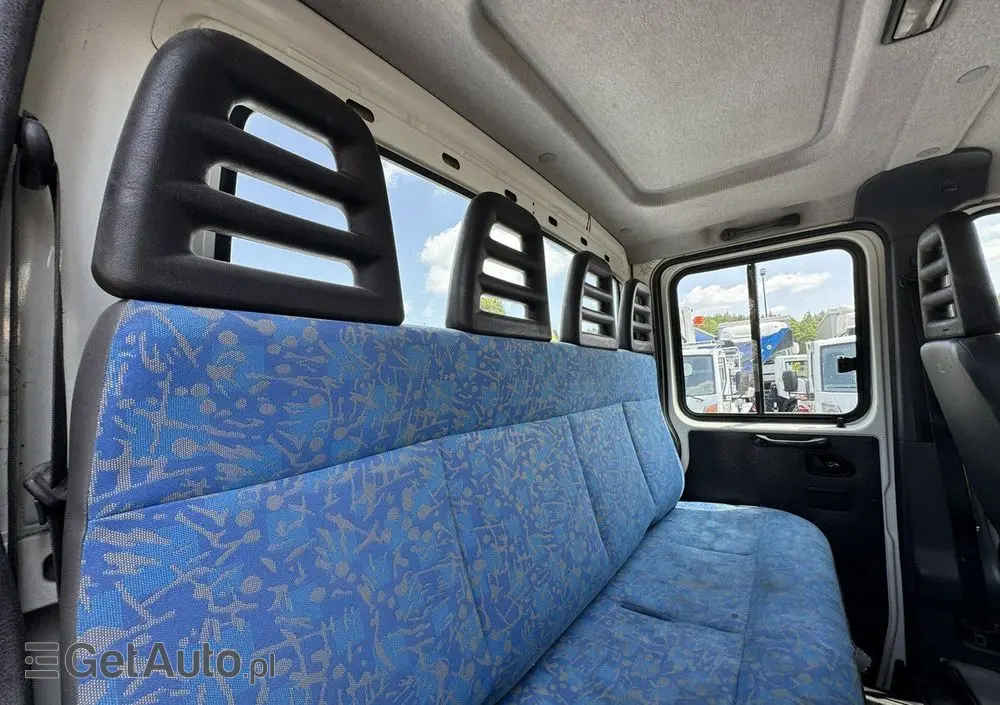 IVECO Daily 