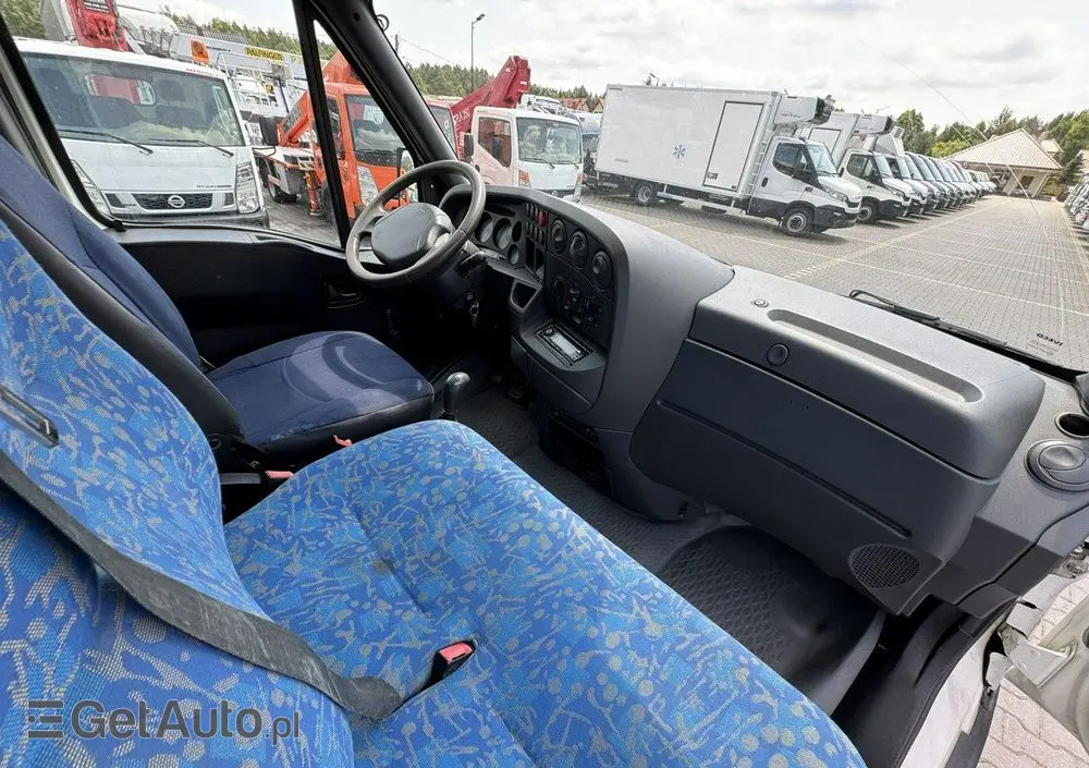 IVECO Daily 