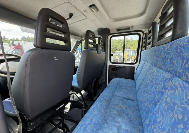 IVECO Daily 