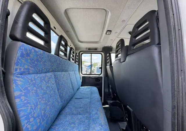 IVECO Daily 
