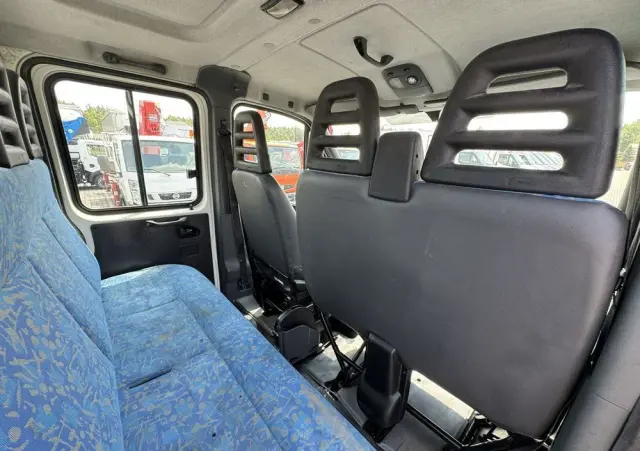 IVECO Daily 