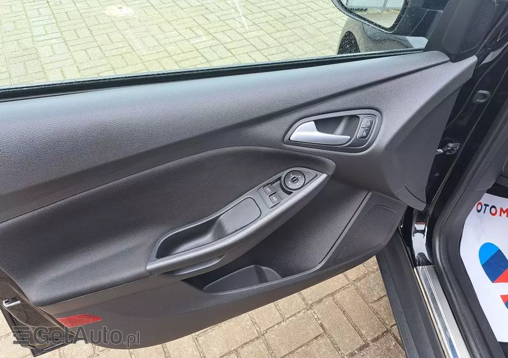 FORD Focus 1.5 EcoBoost Trend ASS