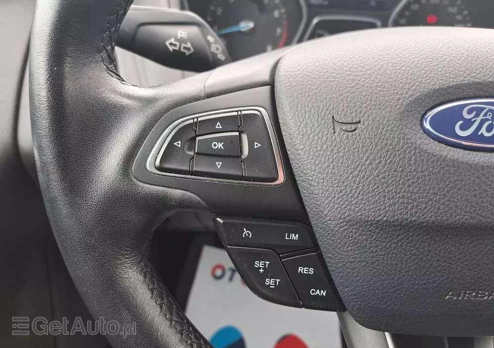 FORD Focus 1.5 EcoBoost Trend ASS