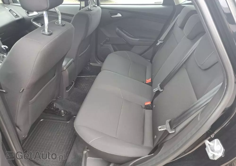 FORD Focus 1.5 EcoBoost Trend ASS