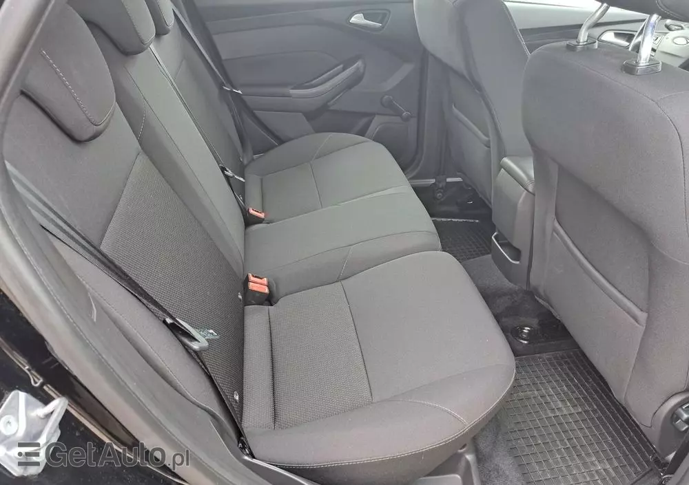 FORD Focus 1.5 EcoBoost Trend ASS