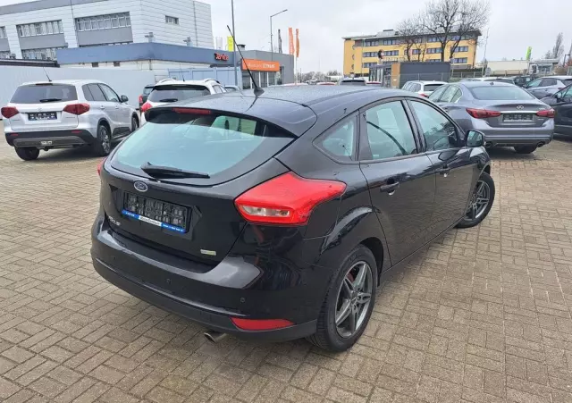 FORD Focus 1.5 EcoBoost Trend ASS