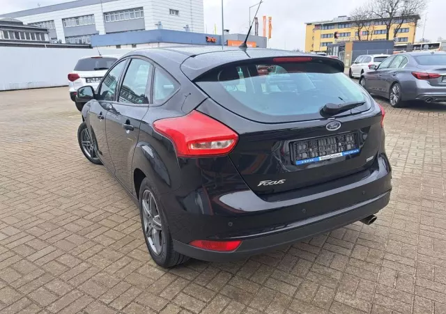 FORD Focus 1.5 EcoBoost Trend ASS