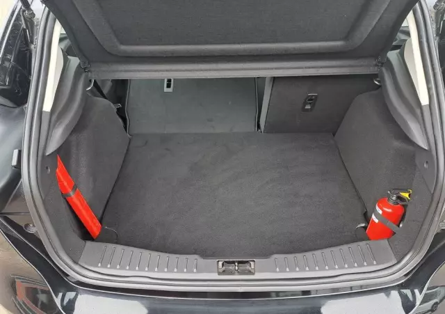 FORD Focus 1.5 EcoBoost Trend ASS