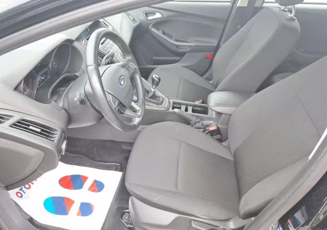 FORD Focus 1.5 EcoBoost Trend ASS