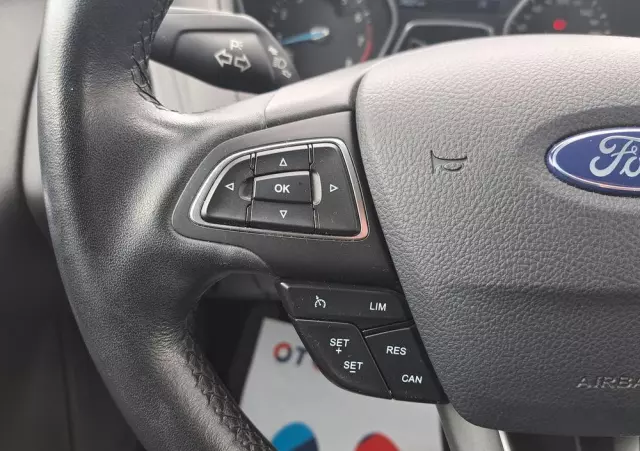 FORD Focus 1.5 EcoBoost Trend ASS