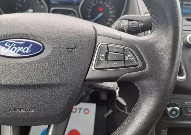 FORD Focus 1.5 EcoBoost Trend ASS
