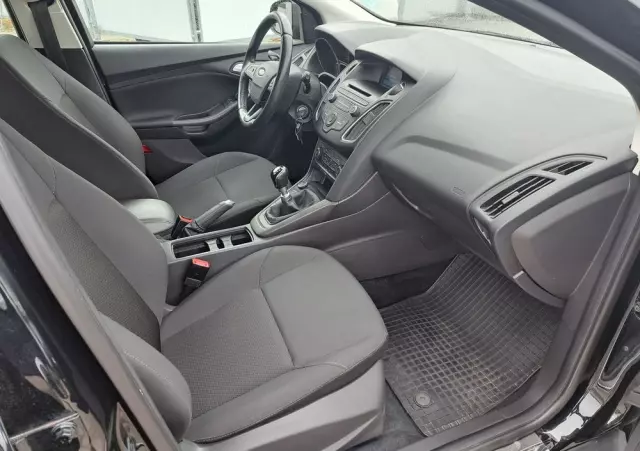 FORD Focus 1.5 EcoBoost Trend ASS