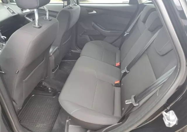 FORD Focus 1.5 EcoBoost Trend ASS