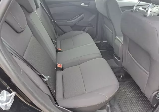 FORD Focus 1.5 EcoBoost Trend ASS