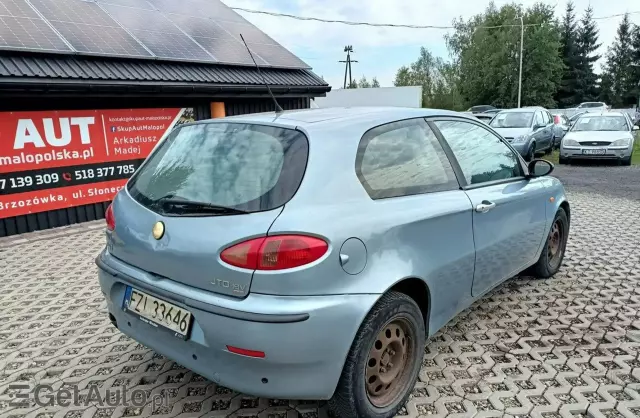 ALFA ROMEO 147 