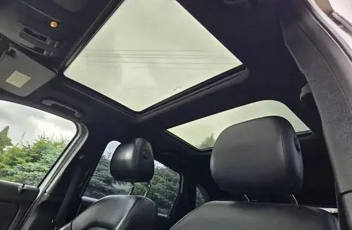 MERCEDES-BENZ Klasa B 